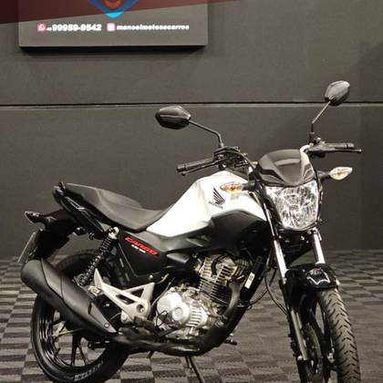 HONDA CG 160 CARGO HONDA CG 160 CARGO